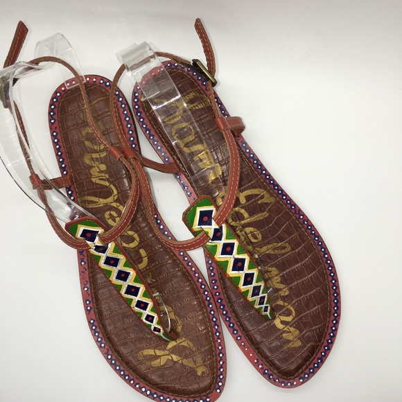 Sam Edelman - Picture 3 of 9